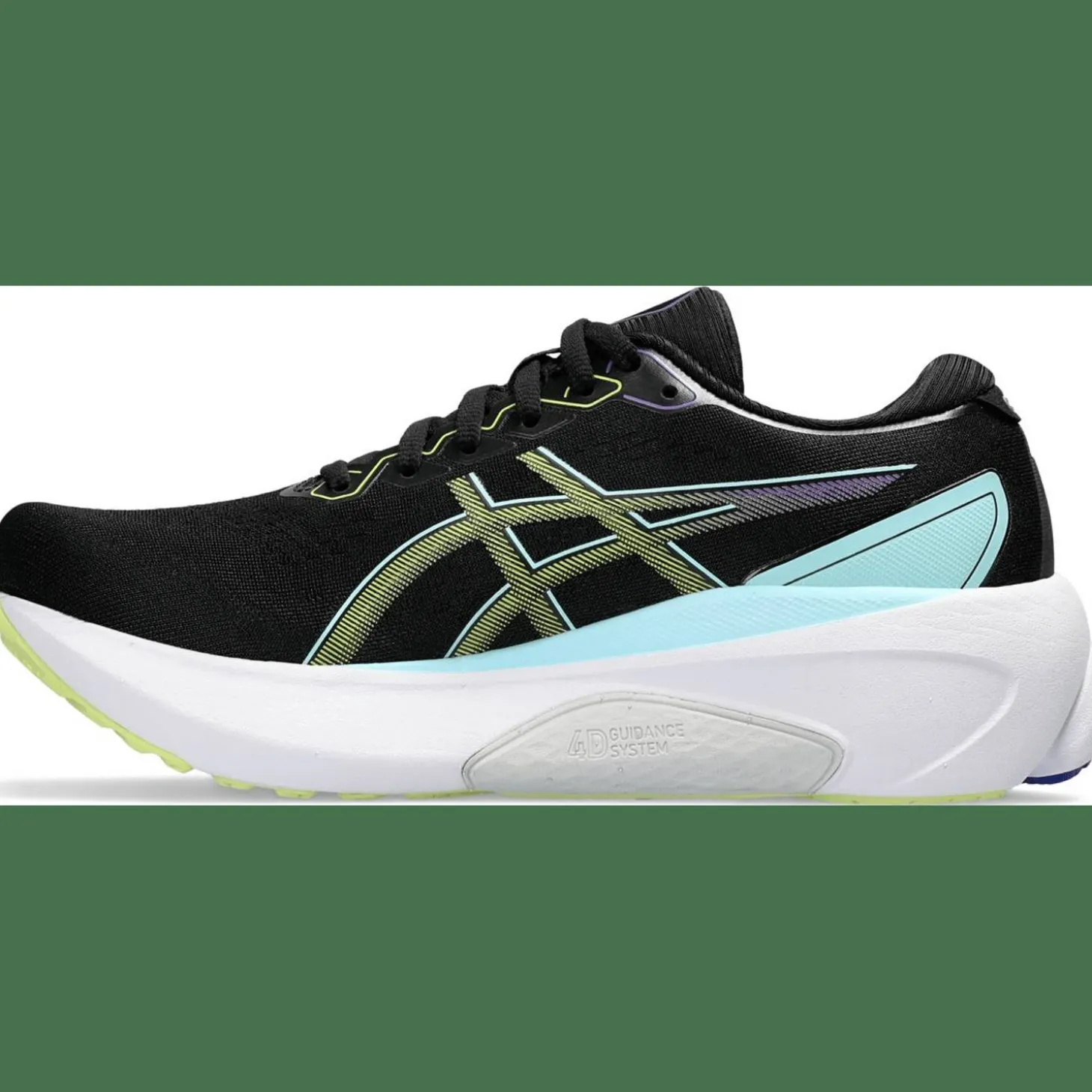 Gel-Kayano 30 Damen Laufschuhe