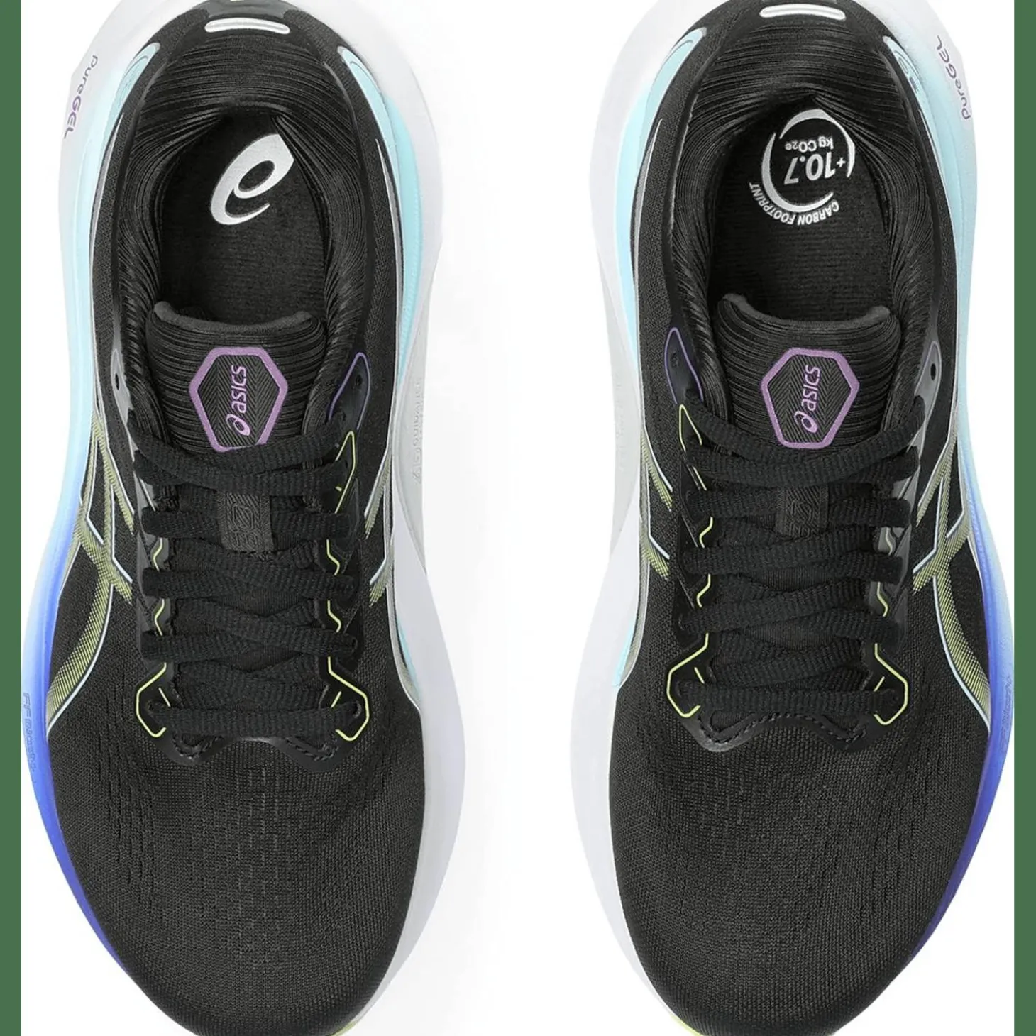 Gel-Kayano 30 Damen Laufschuhe