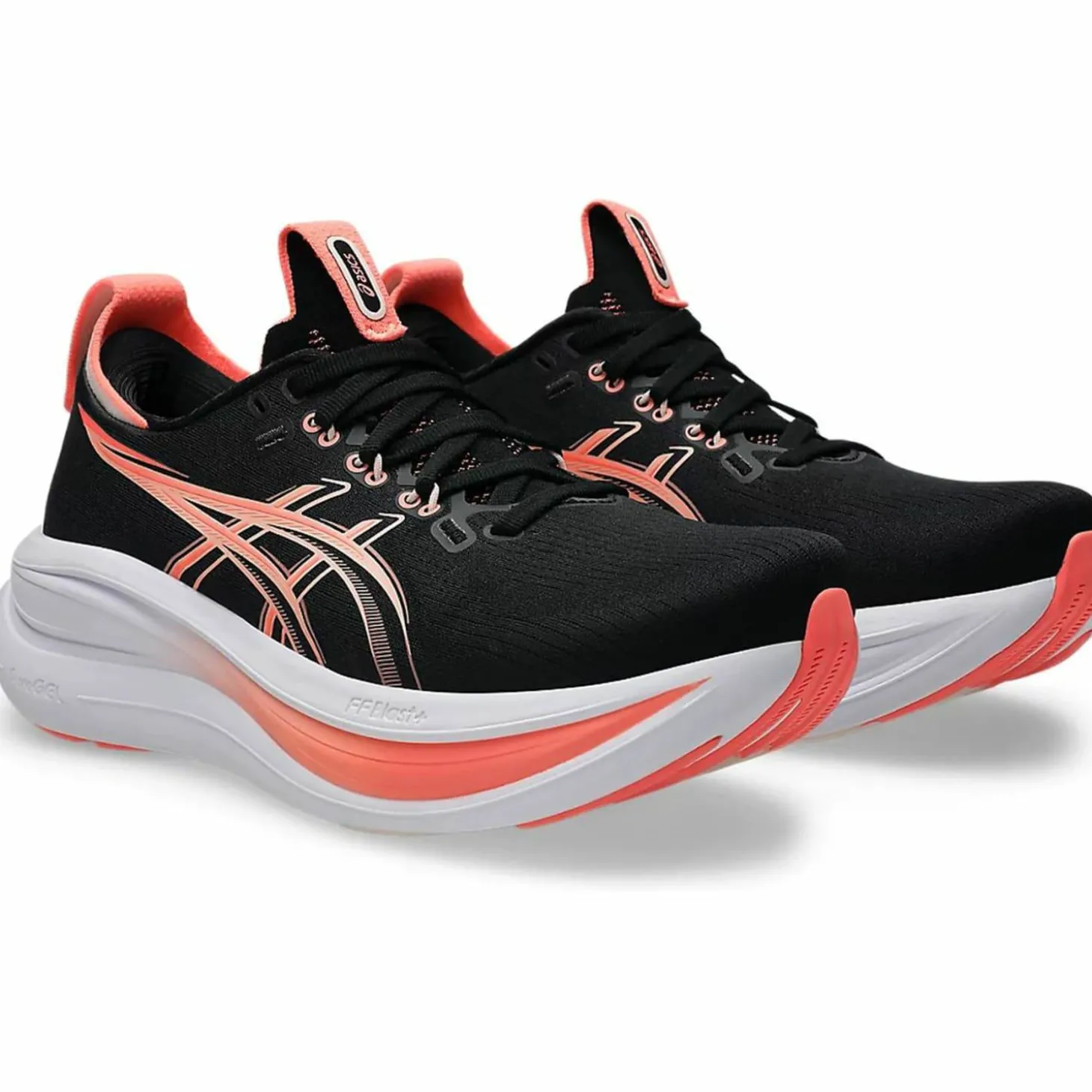 Gel-Nimbus 28 Damen Laufschuhe