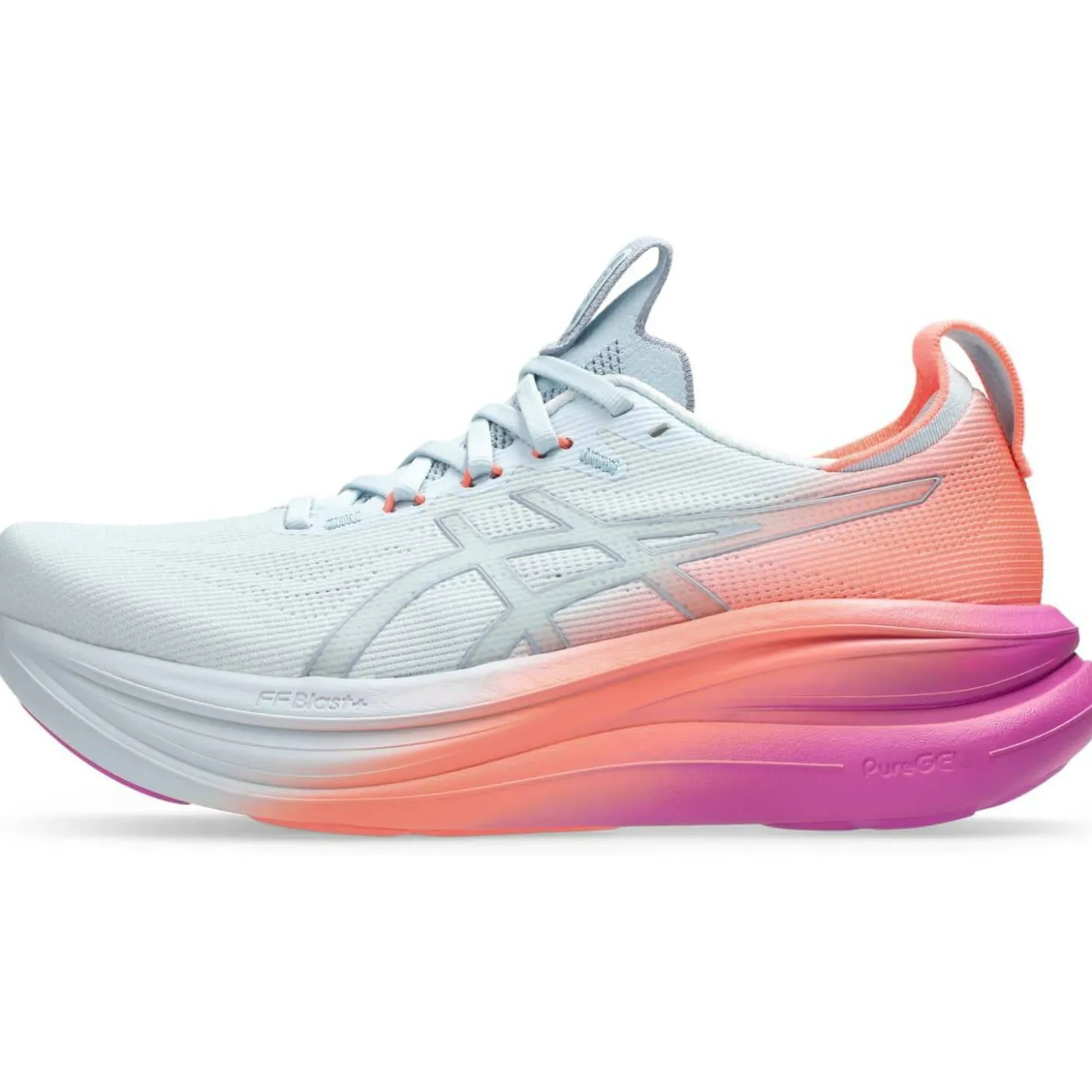 Gel-Nimbus 28 Damen Laufschuhe