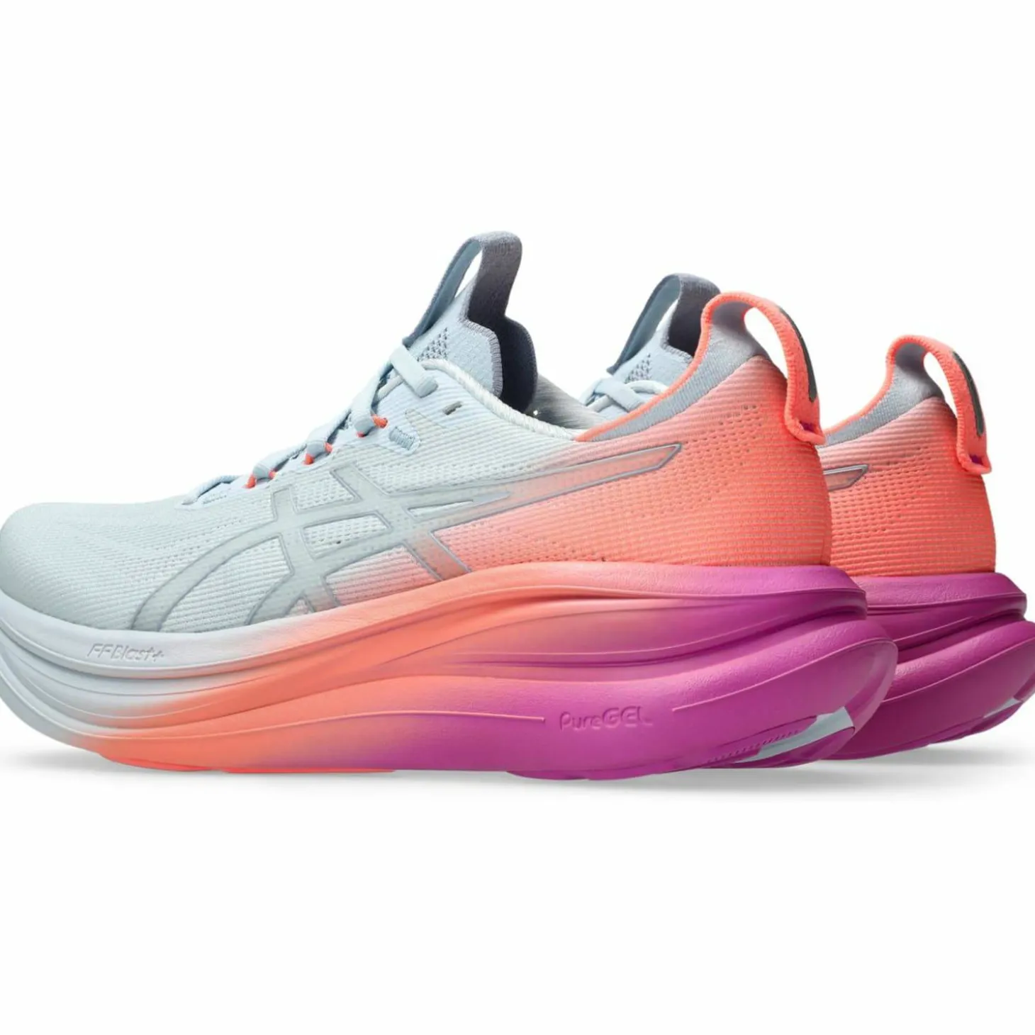 Gel-Nimbus 28 Damen Laufschuhe
