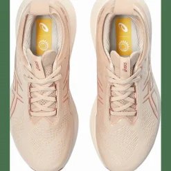 Gel-Nimbus 25 Damen Laufschuhe