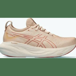 Gel-Nimbus 25 Damen Laufschuhe