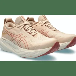 Gel-Nimbus 25 Damen Laufschuhe