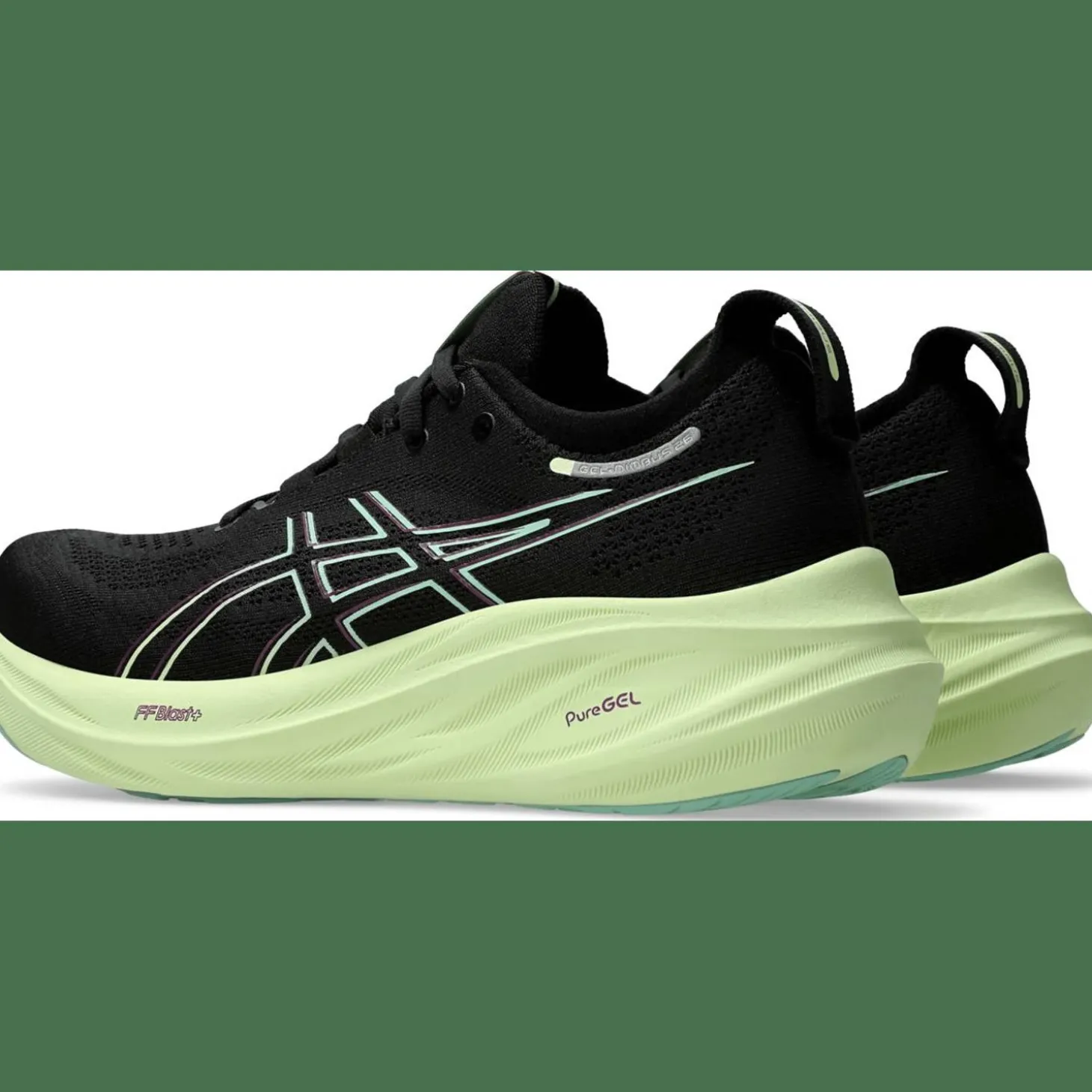 Gel-Nimbus™ 26 Damen Laufschuhe