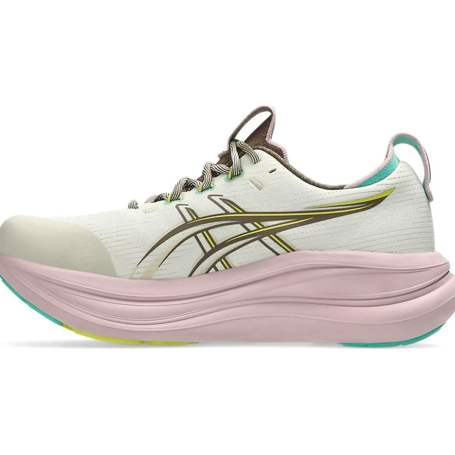 Gel-Nimbus 28 TR Damen Laufschuhe