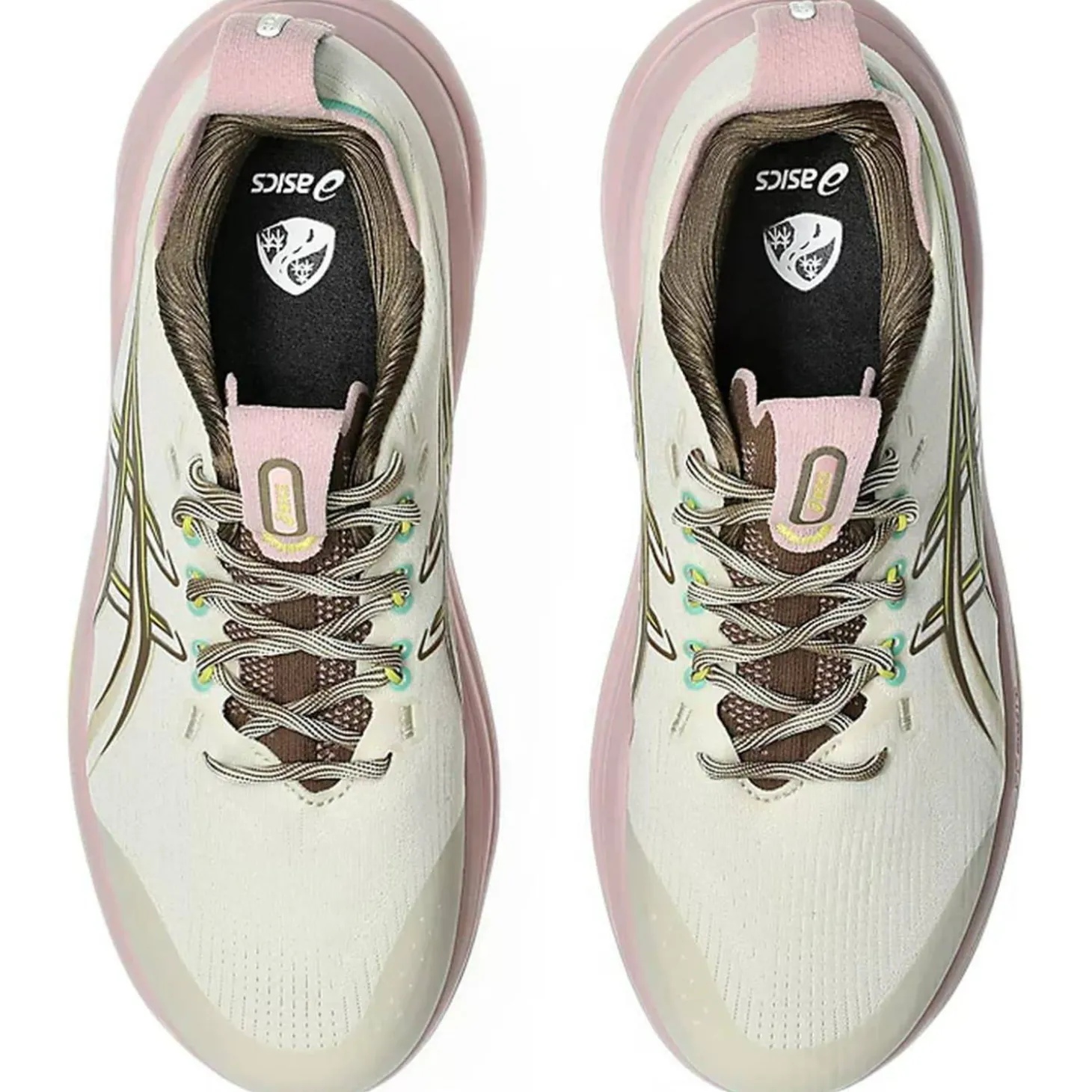 Gel-Nimbus 28 TR Damen Laufschuhe