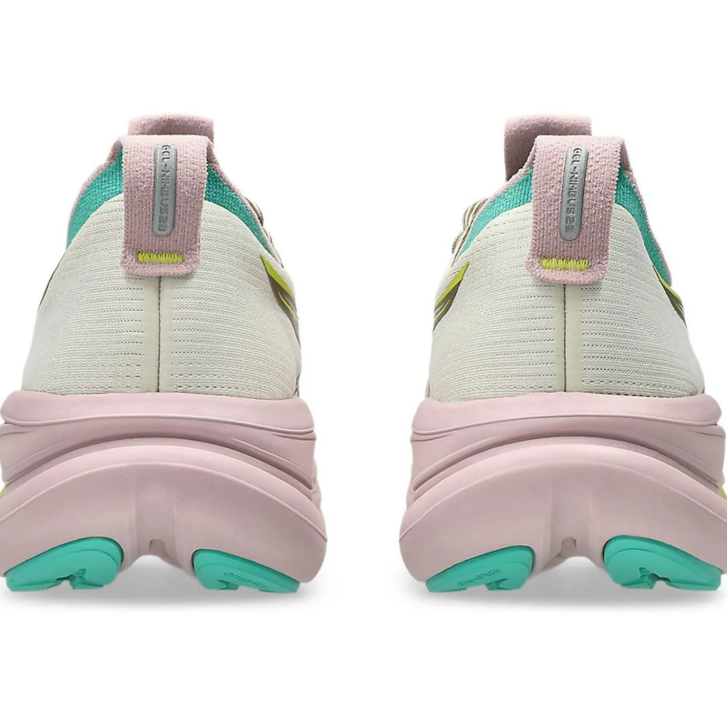 Gel-Nimbus 28 TR Damen Laufschuhe