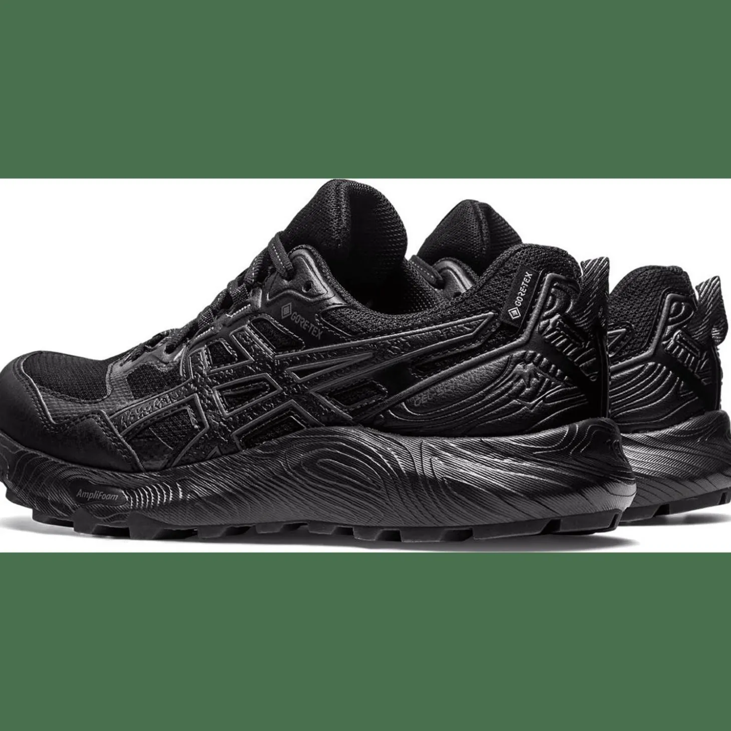 Gel-Sonoma 7 GTX Damen Trailrunningschuhe