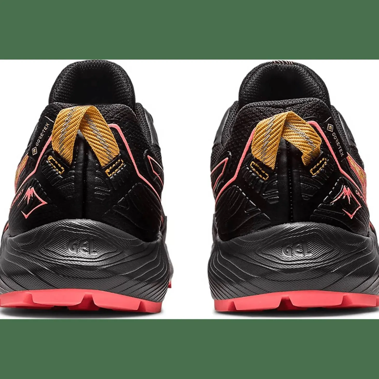 Gel-Sonoma 7 GTX Damen Trailrunningschuhe