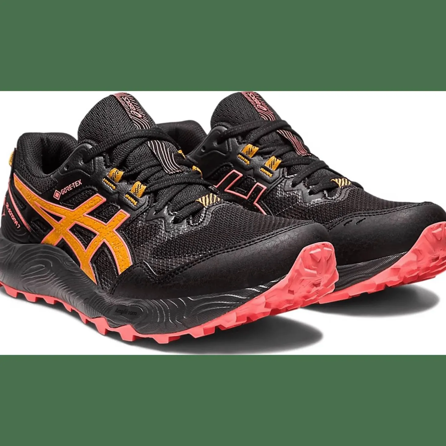 Gel-Sonoma 7 GTX Damen Trailrunningschuhe