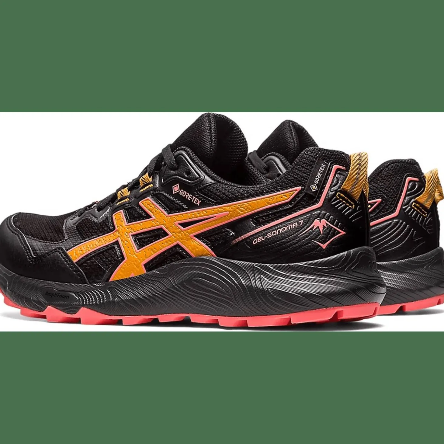 Gel-Sonoma 7 GTX Damen Trailrunningschuhe