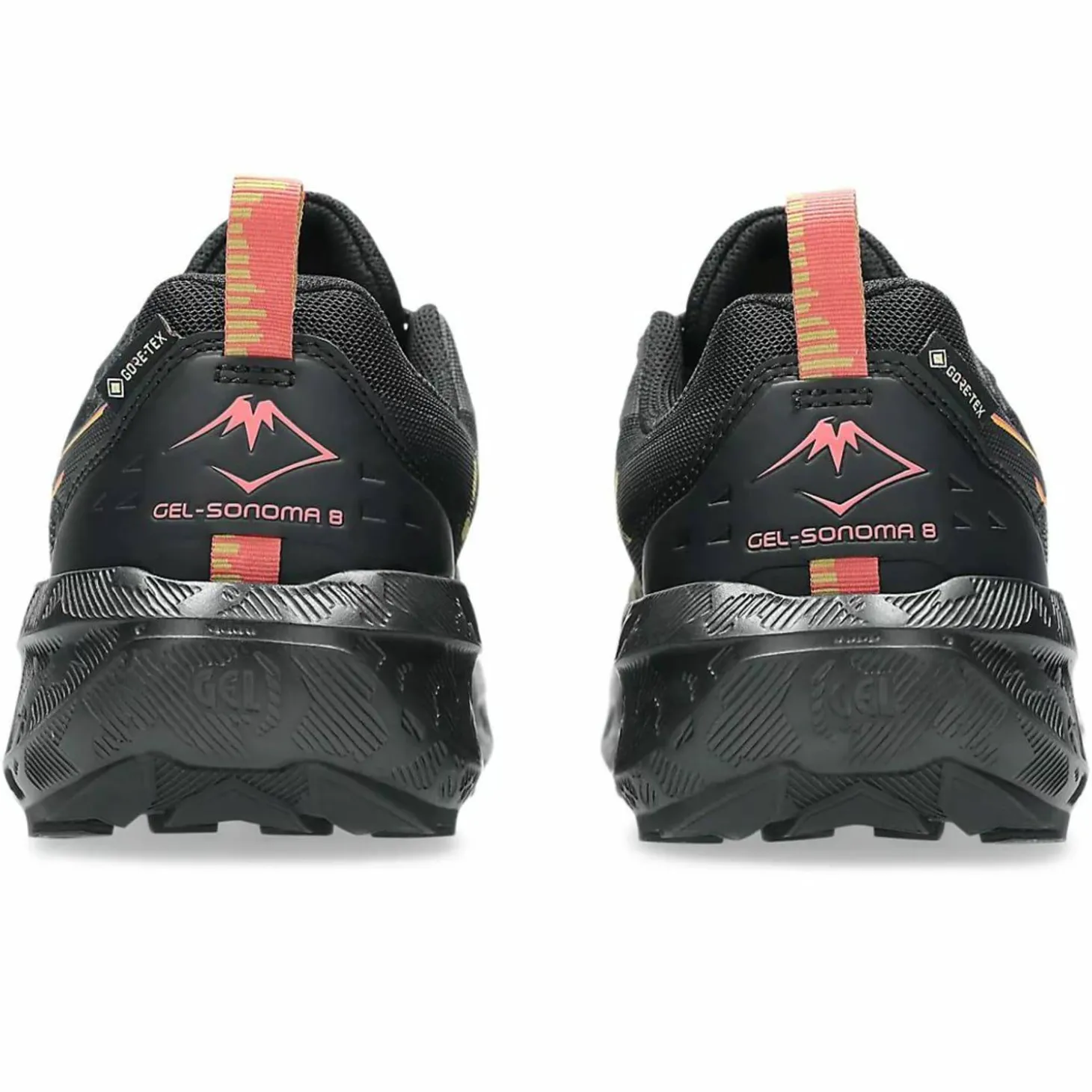 Gel-Sonoma™ 8 GTX Damen Trailrunningschuhe
