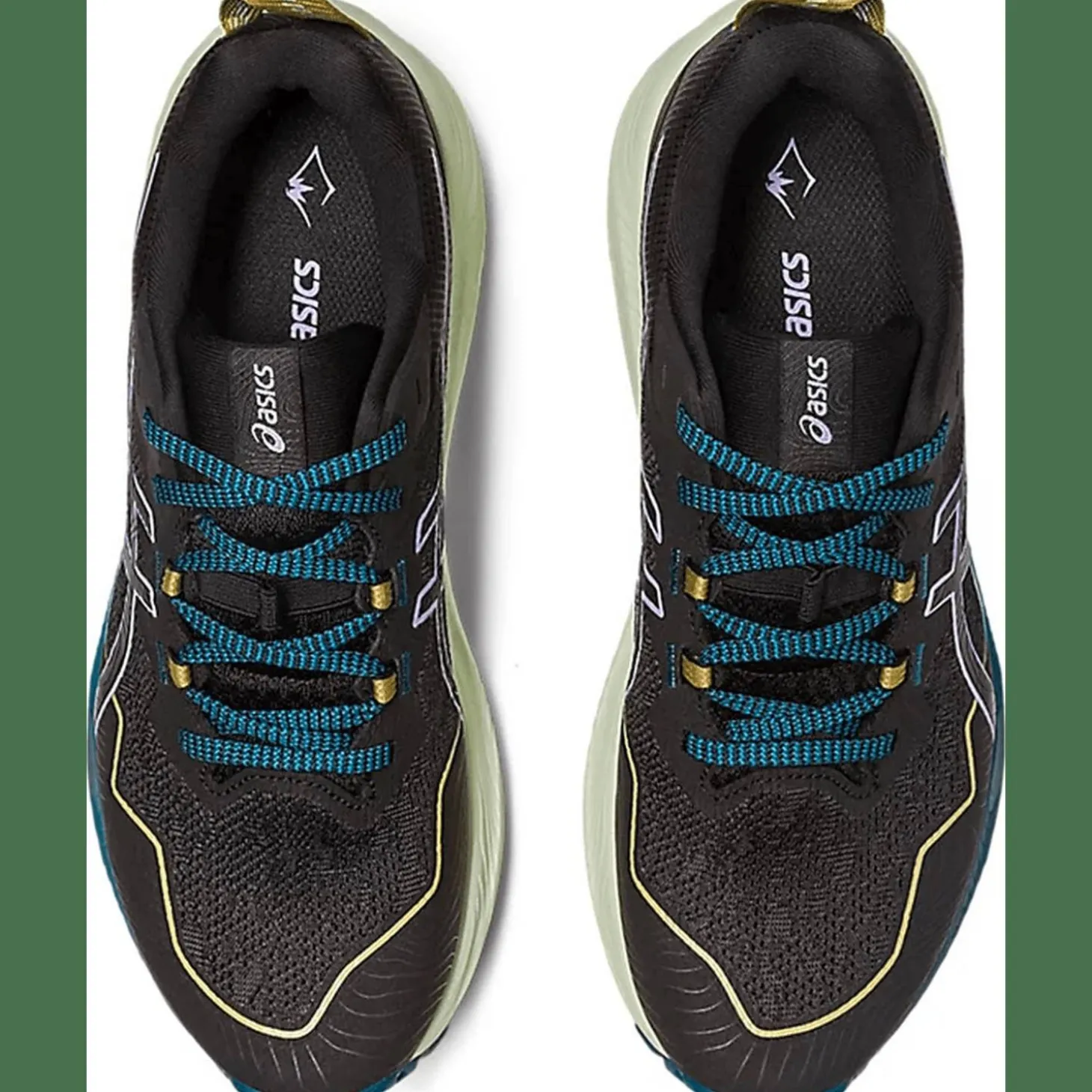 Gel-Trabuco 11 Damen Trailrunningschuhe