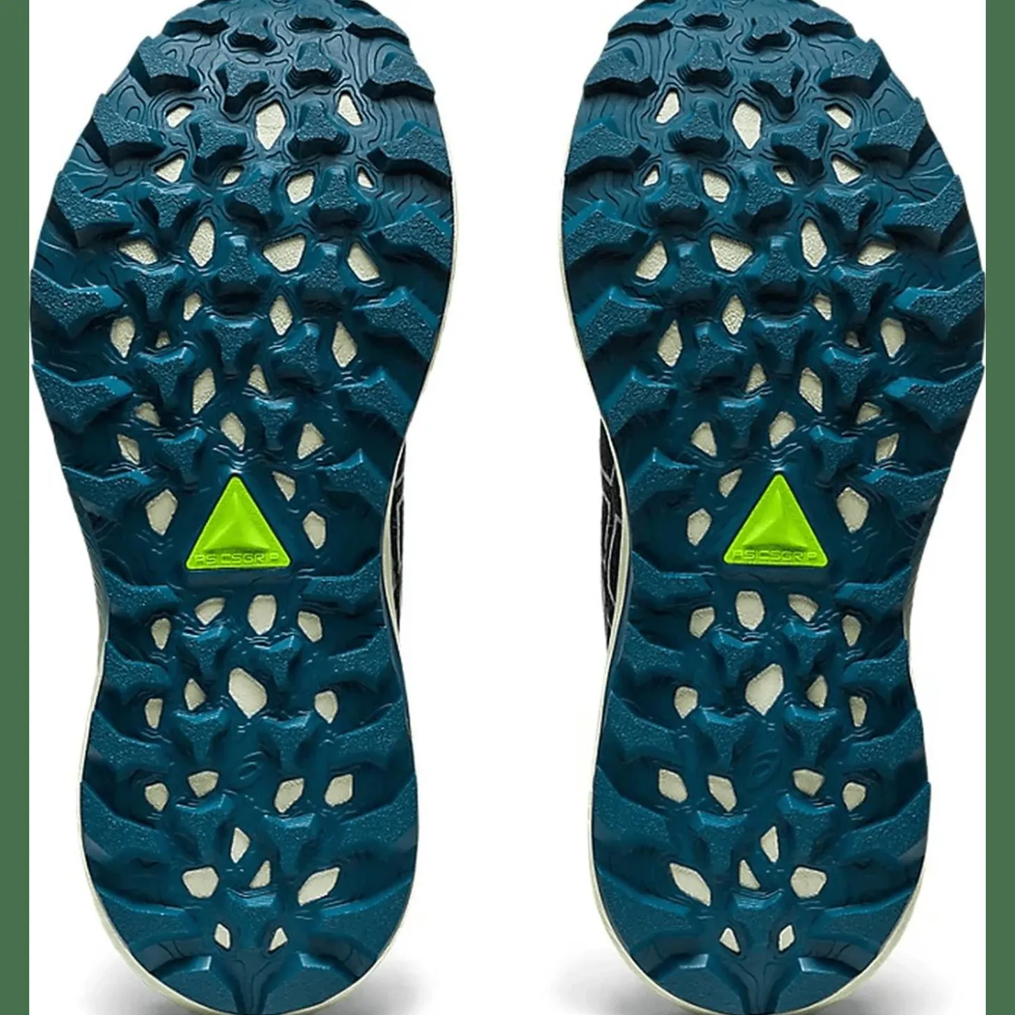 Gel-Trabuco 11 Damen Trailrunningschuhe