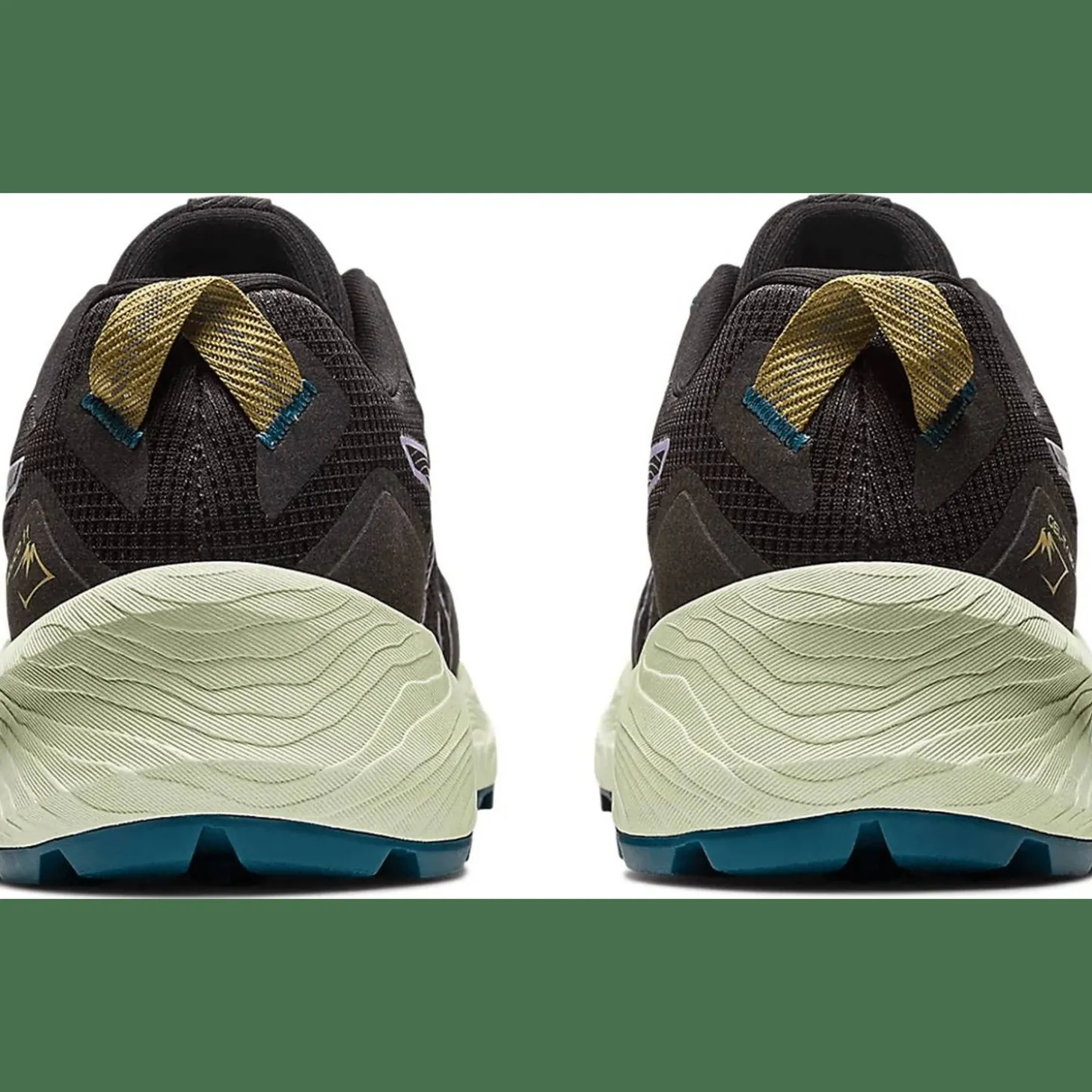 Gel-Trabuco 11 Damen Trailrunningschuhe