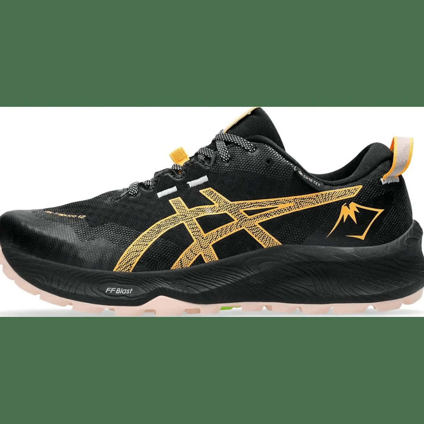 Gel-Trabuco 12 GTX Damen Trailrunningschuhe