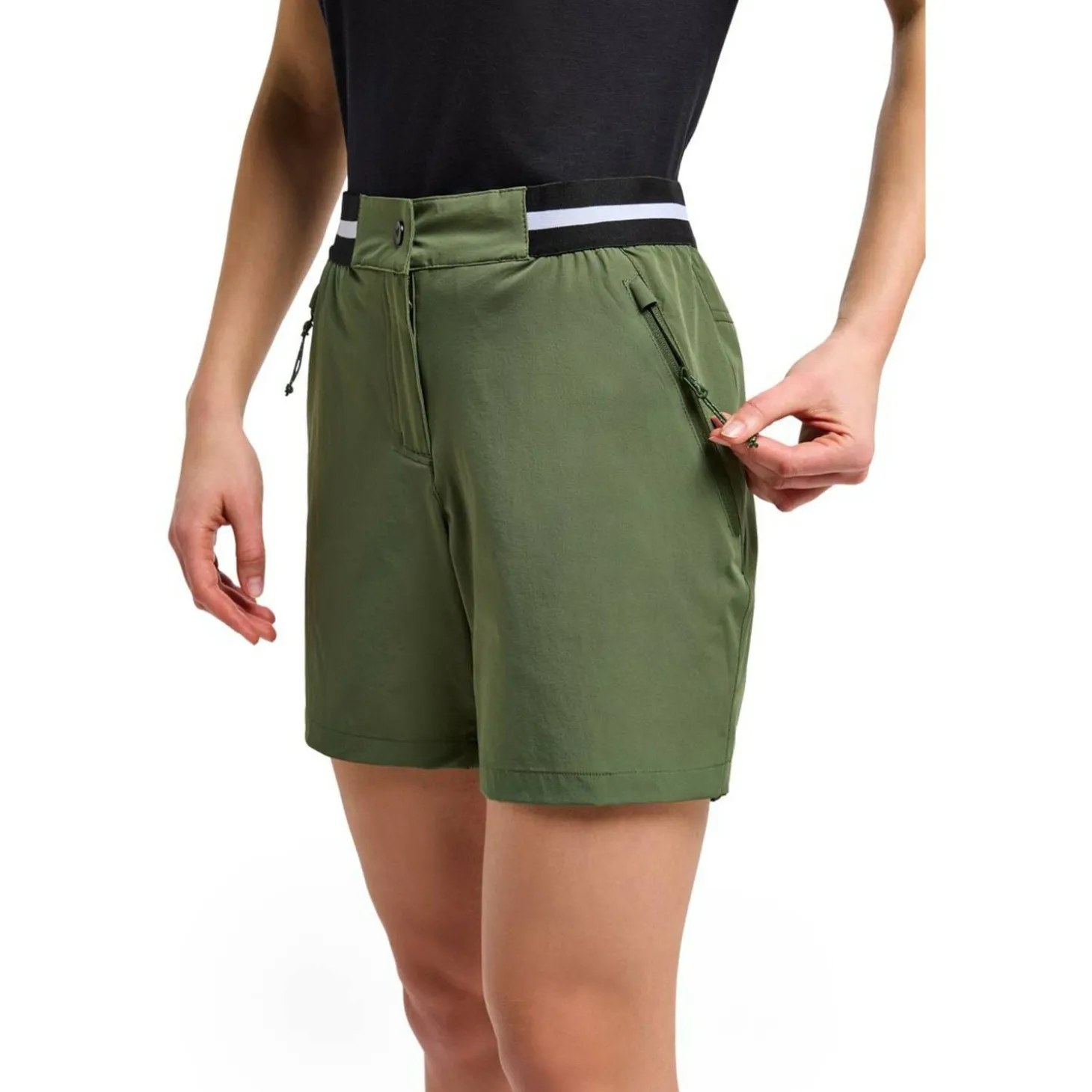 Genua 1 Damen Shorts