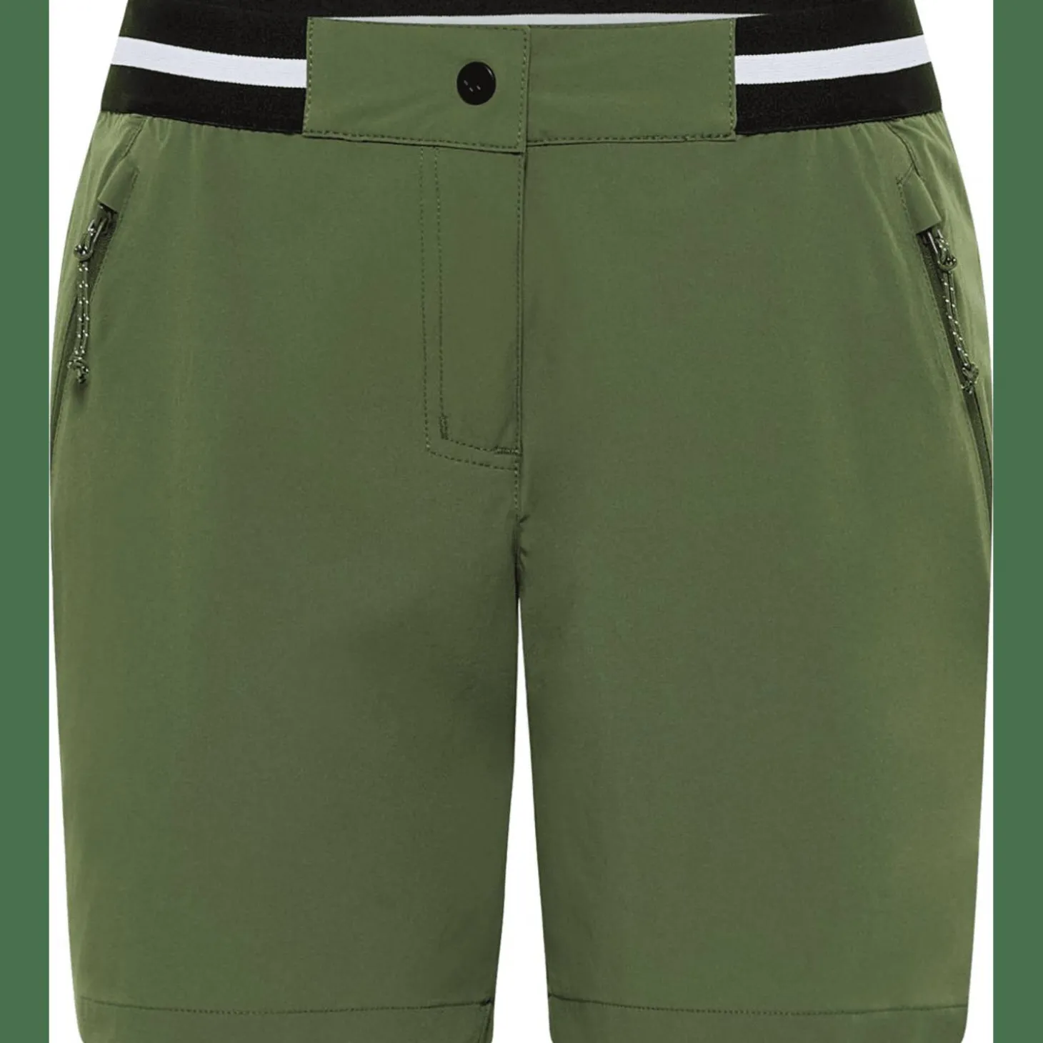 Genua 1 Damen Shorts
