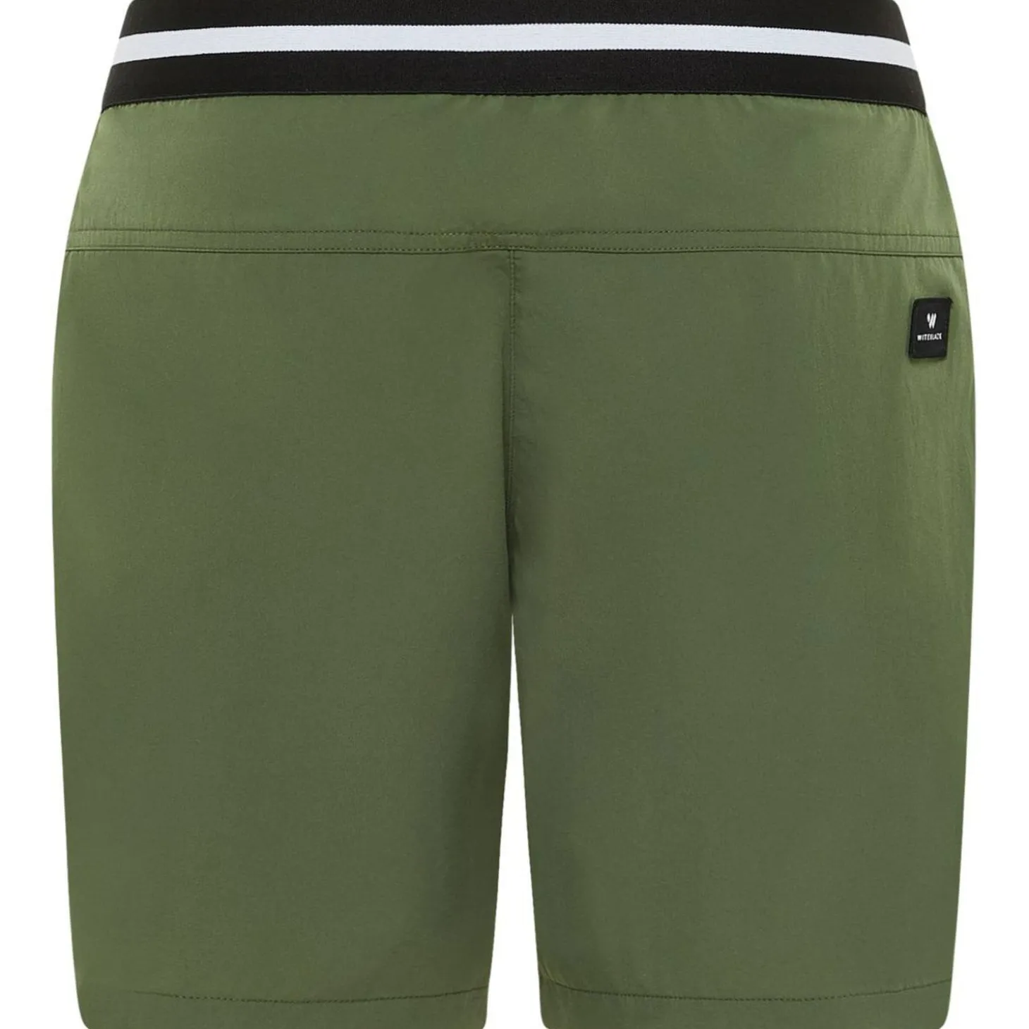 Genua 1 Damen Shorts