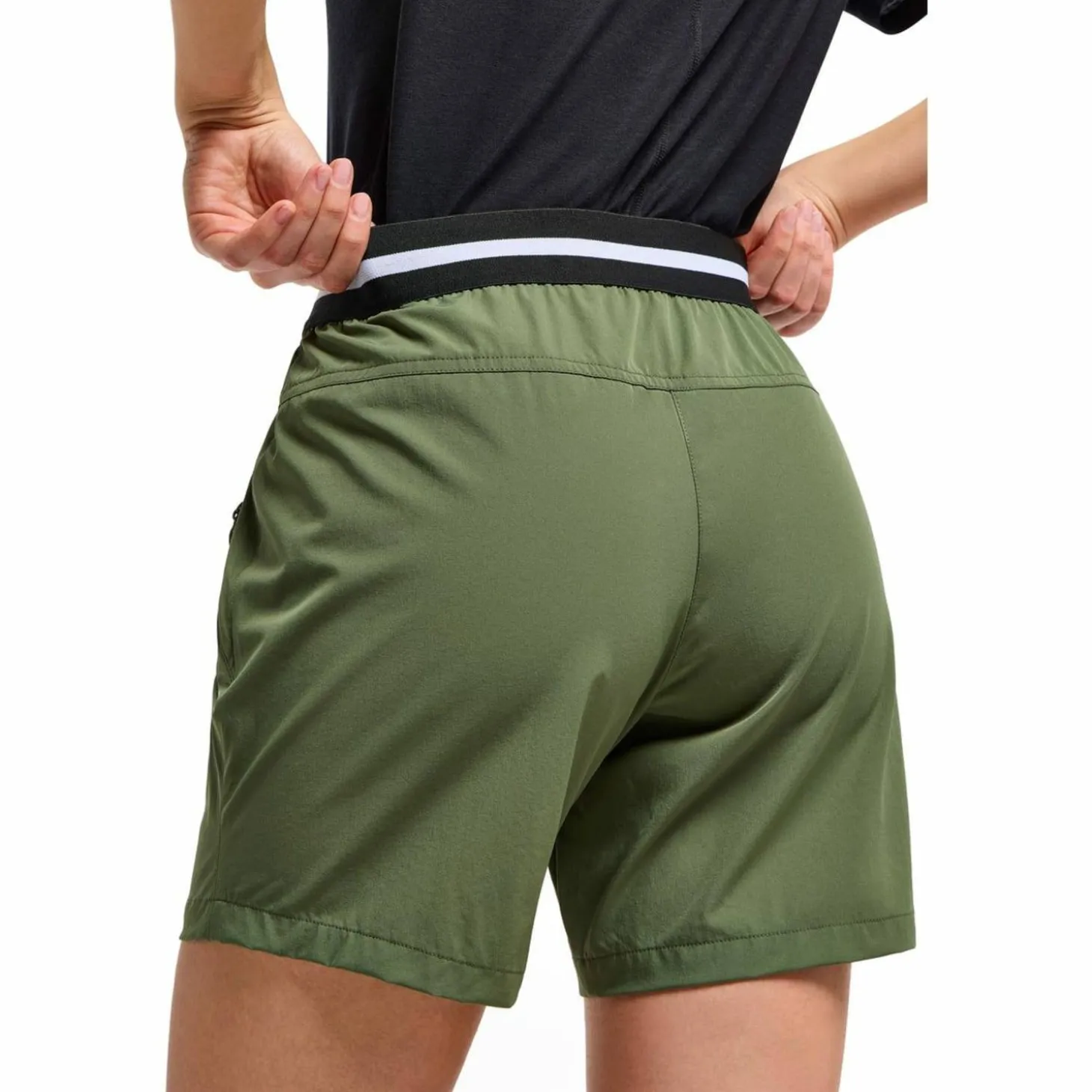 Genua 1 Damen Shorts
