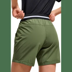 Genua 1 Damen Shorts