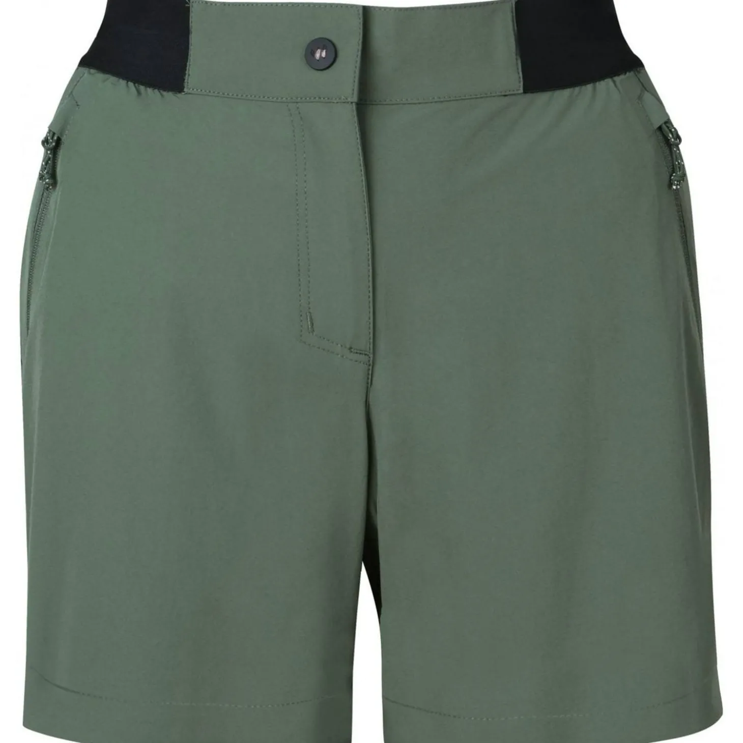 Genua 1 Damen Shorts