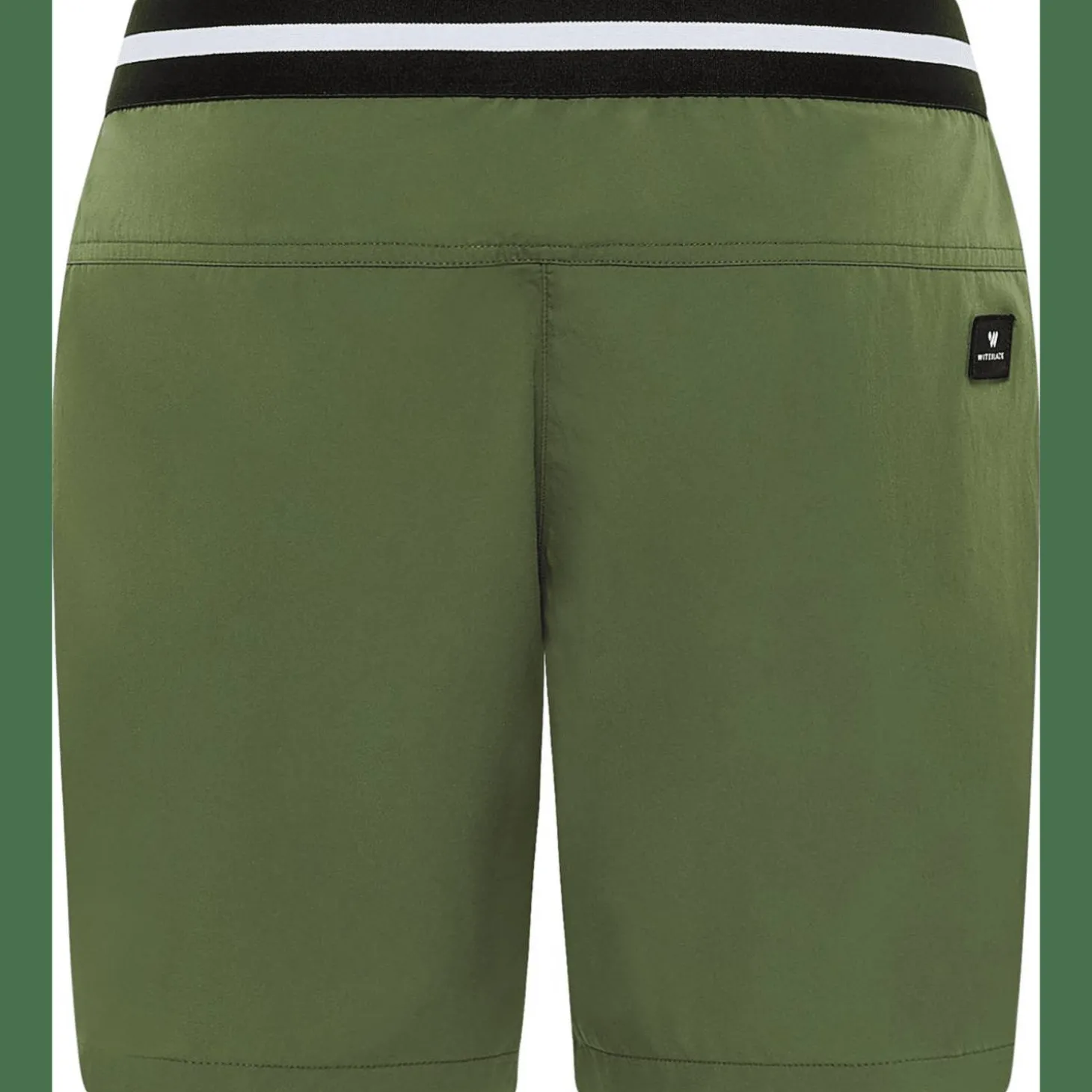 Genua 1 Damen Shorts