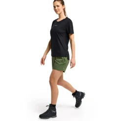 Genua 1 Damen Shorts