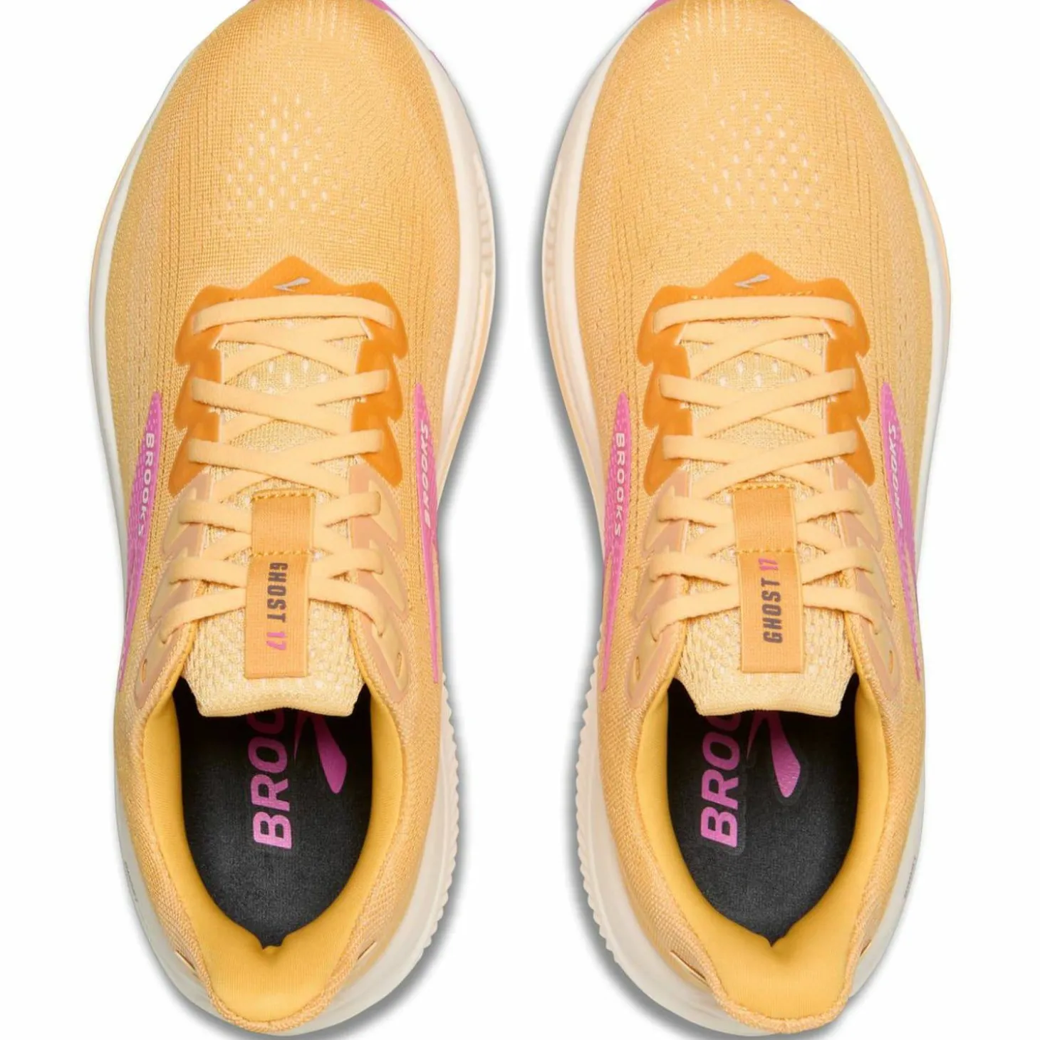 Ghost 17 Damen Laufschuhe
