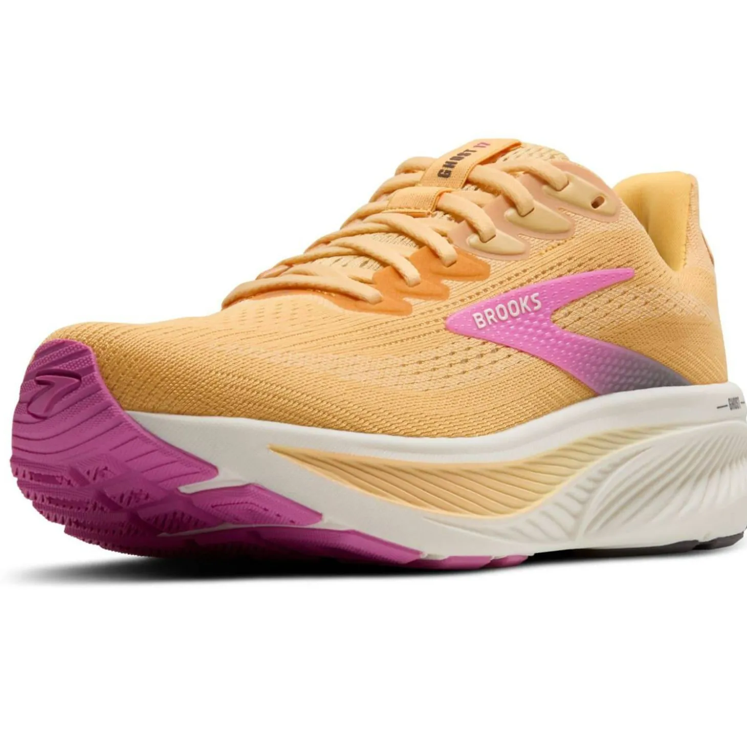 Ghost 17 Damen Laufschuhe