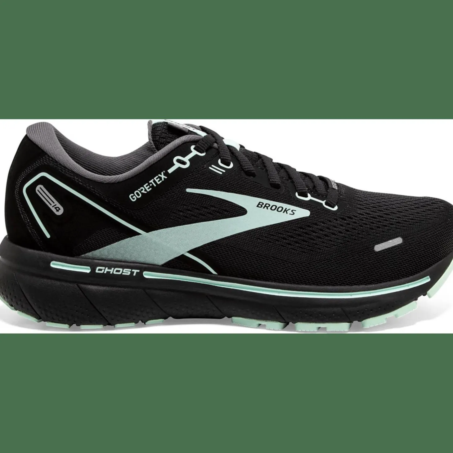 Ghost 14 GTX Damen Laufschuhe