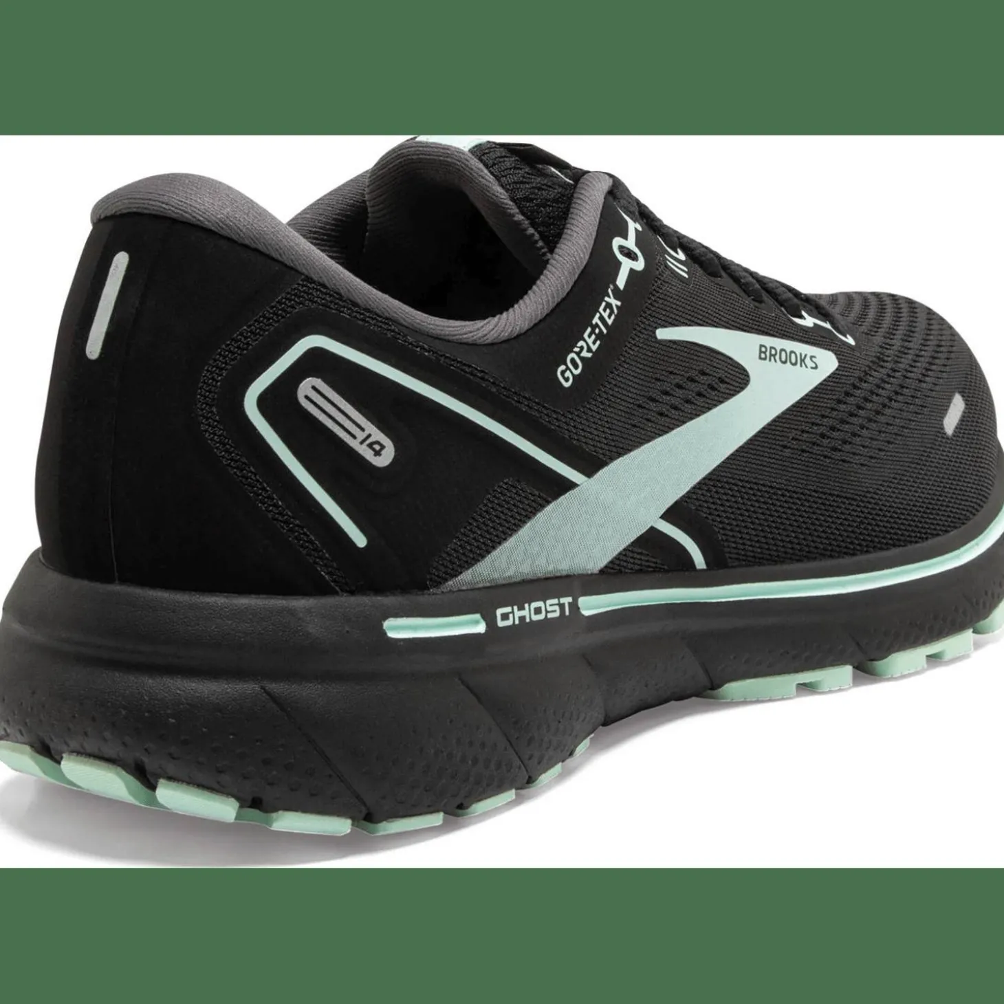 Ghost 14 GTX Damen Laufschuhe