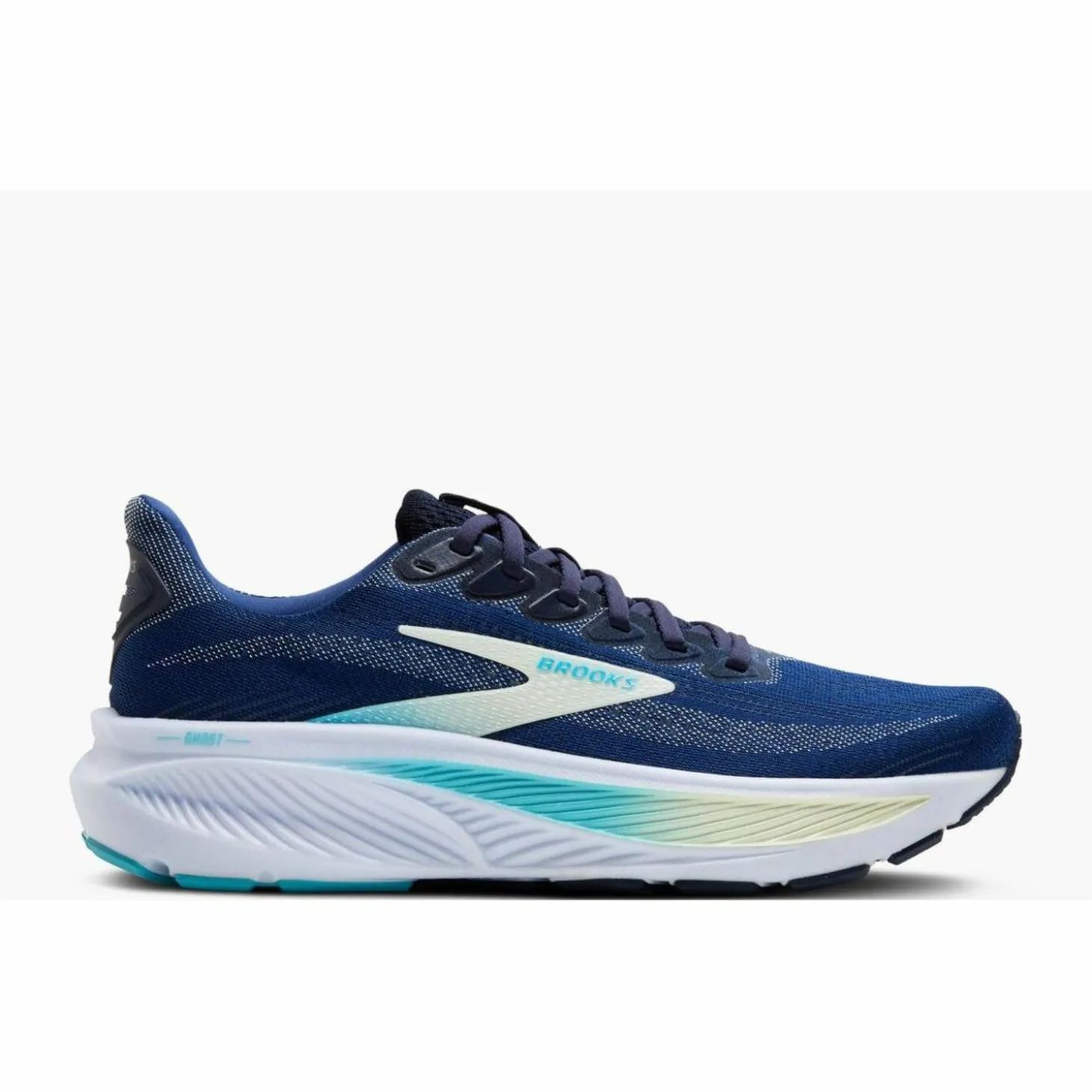 Ghost 17 schmal Damen Laufschuhe