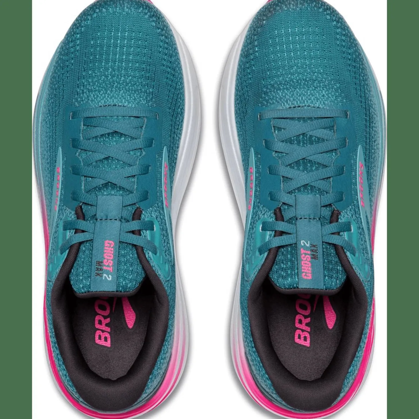 Ghost Max 2 Damen Laufschuhe