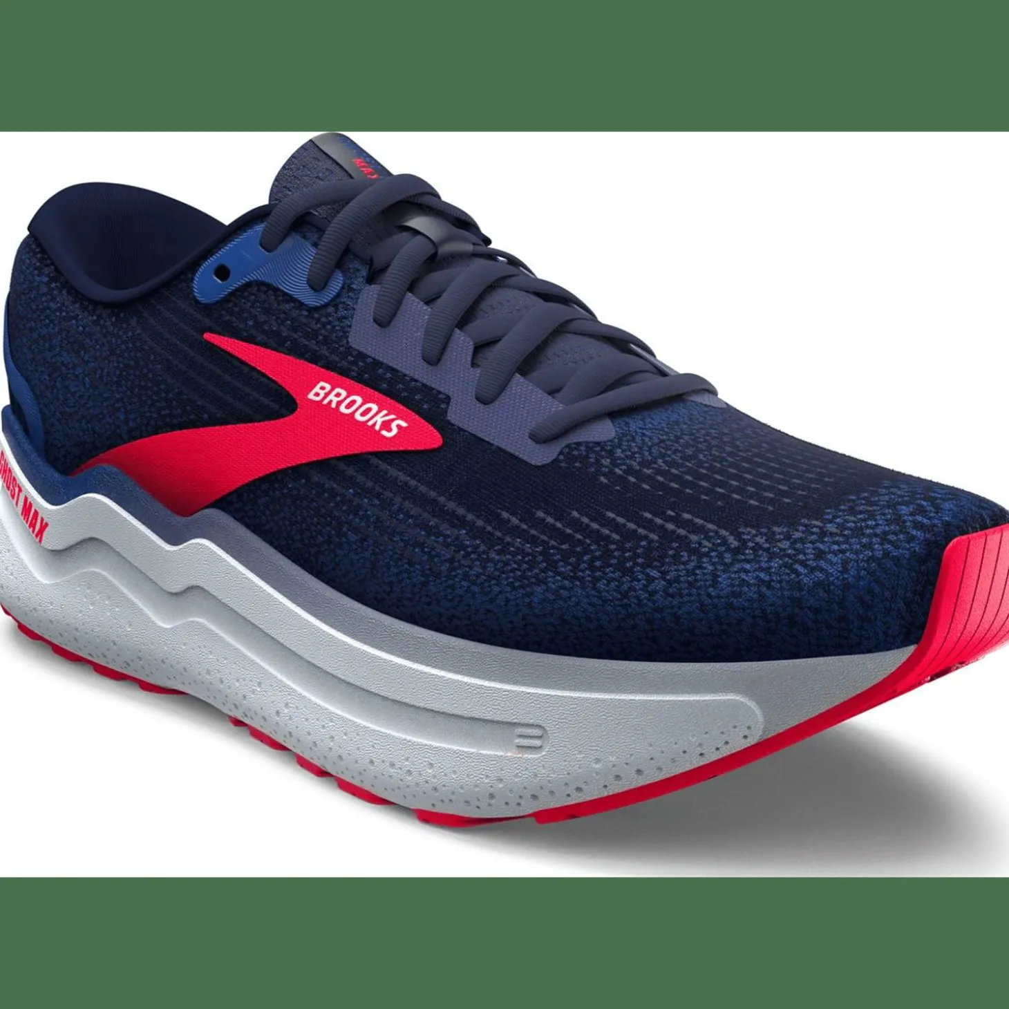 Ghost Max 2 Damen Laufschuhe
