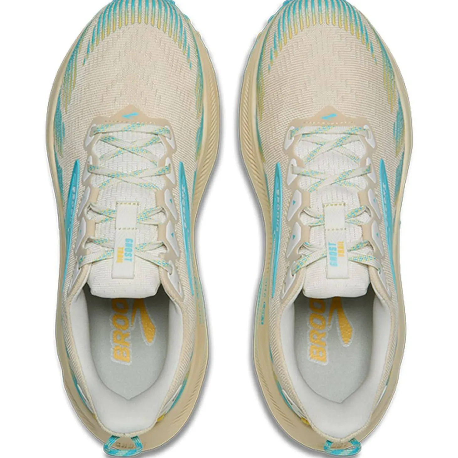 Ghost Trail Damen Laufschuhe