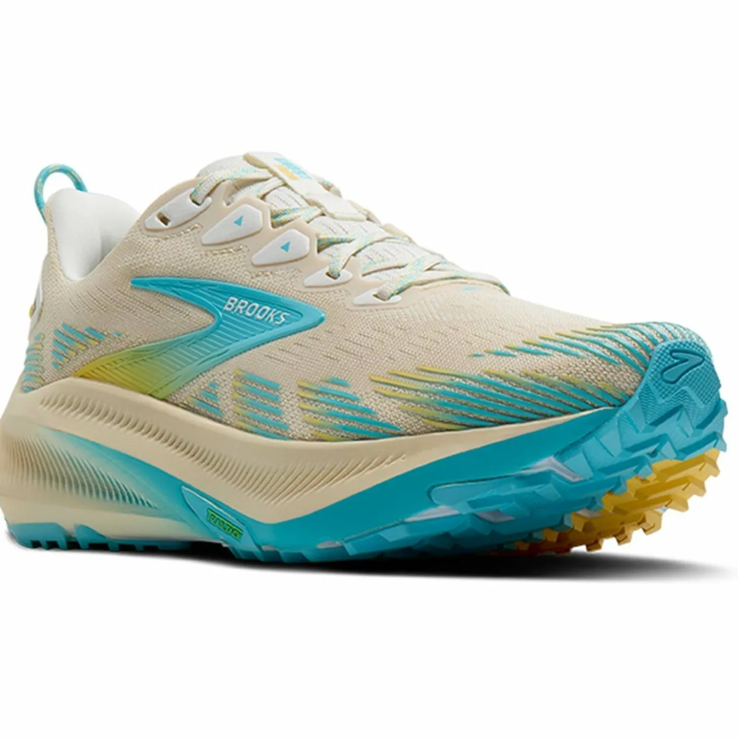 Ghost Trail Damen Laufschuhe
