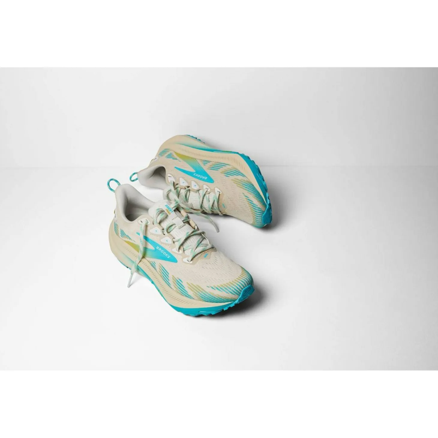 Ghost Trail Damen Laufschuhe
