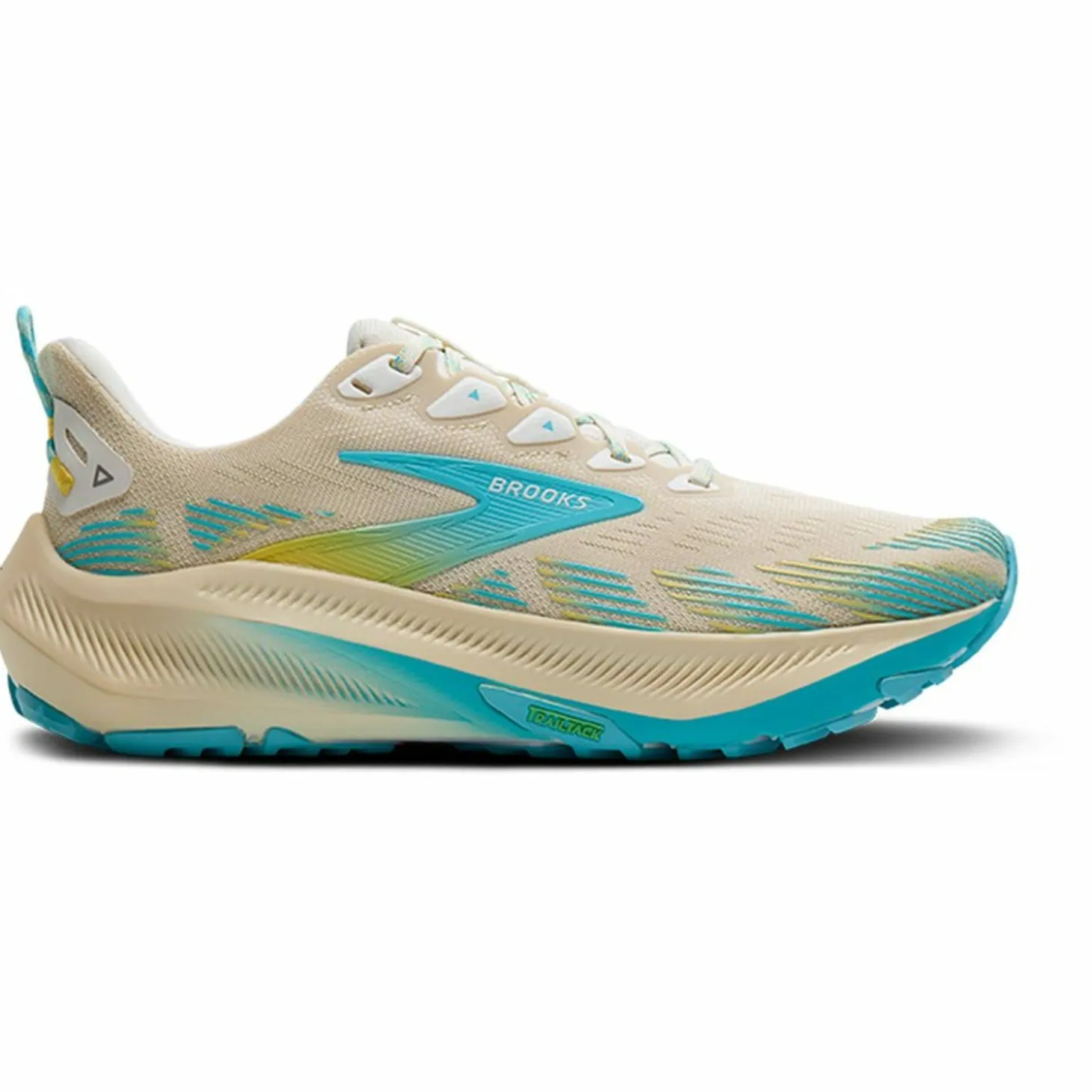 Ghost Trail Damen Laufschuhe