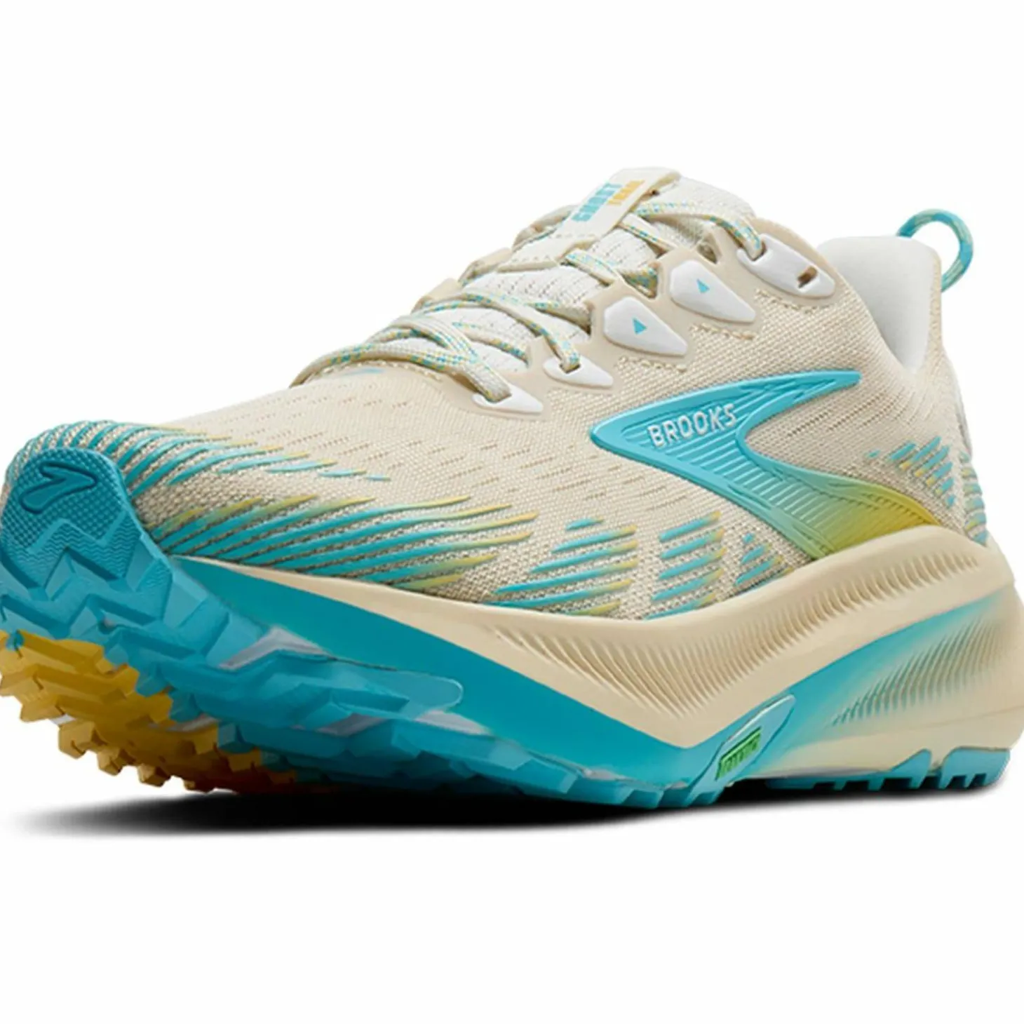 Ghost Trail Damen Laufschuhe