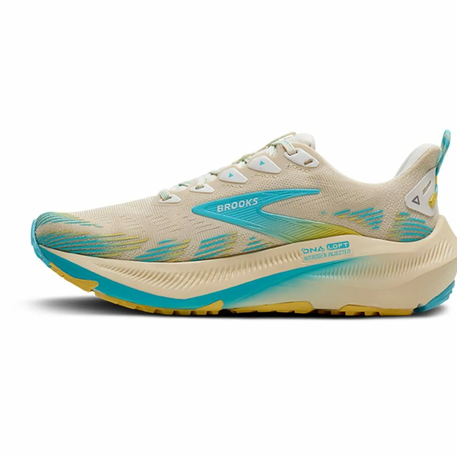 Ghost Trail Damen Laufschuhe