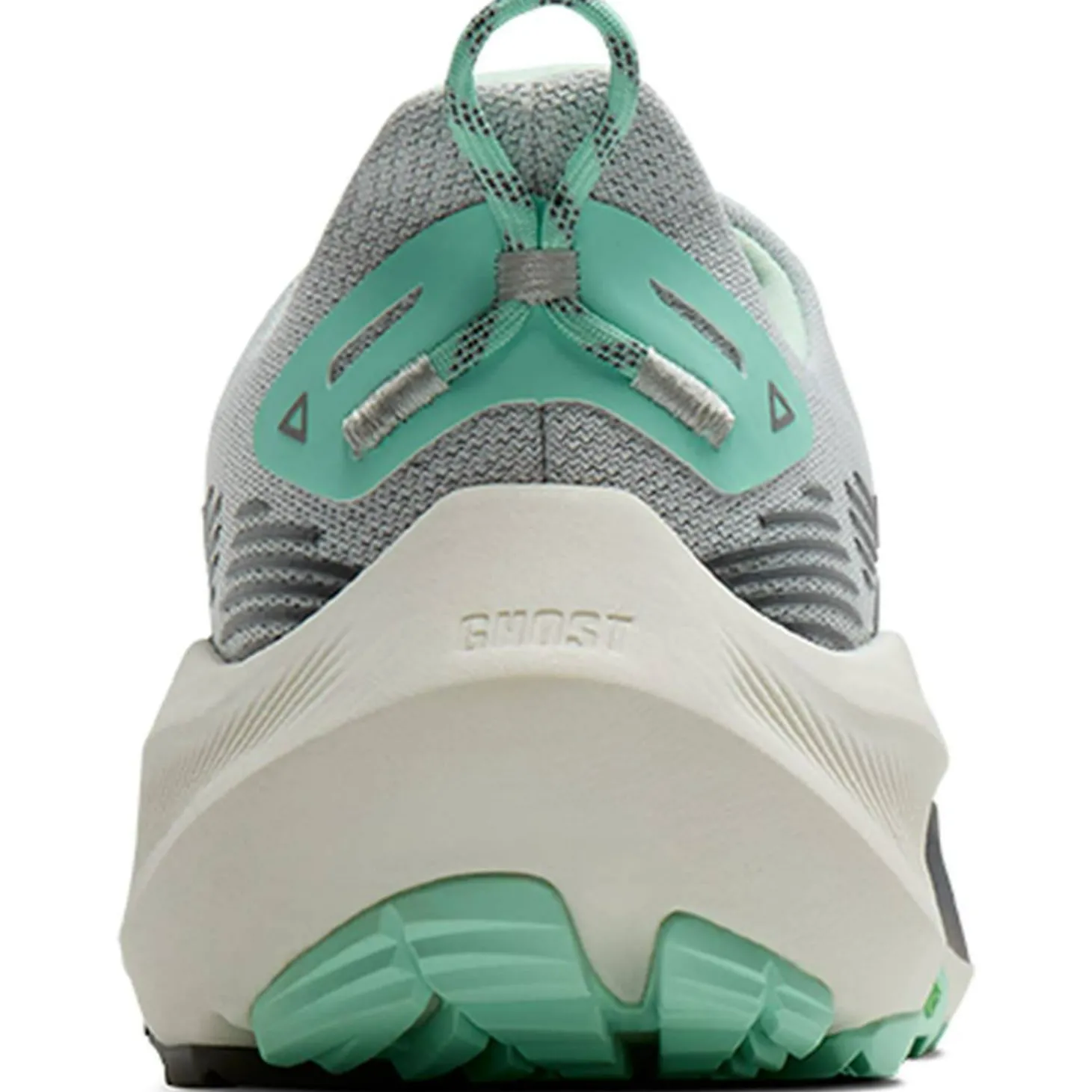 Ghost Trail Damen Laufschuhe