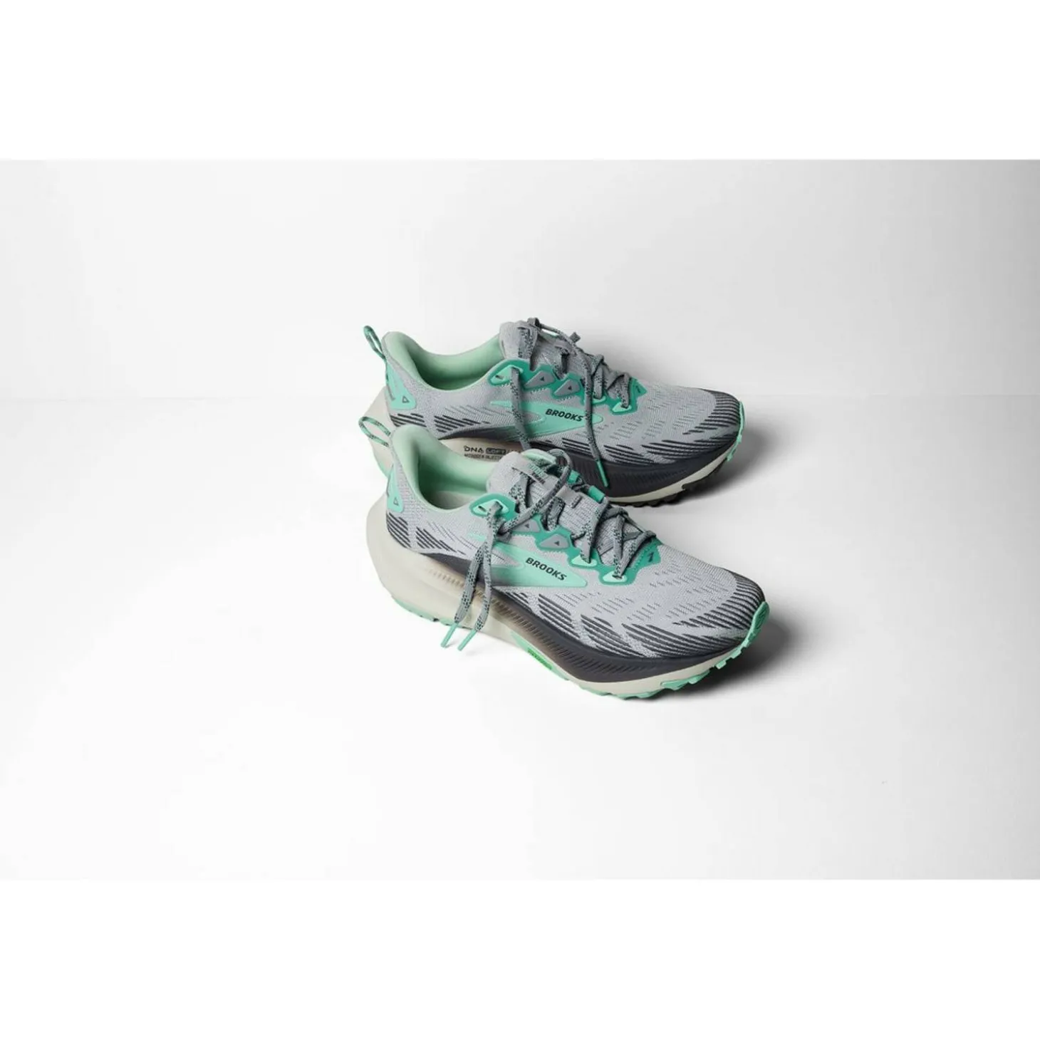 Ghost Trail Damen Laufschuhe