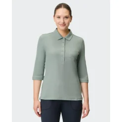 Gisele Damen Poloshirt