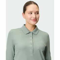 Gisele Damen Poloshirt