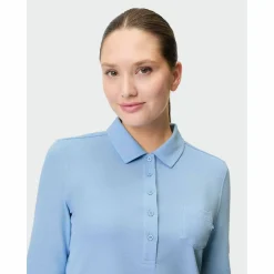 Gisele Damen Poloshirt
