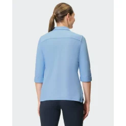 Gisele Damen Poloshirt