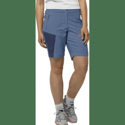 Glastal Damen Shorts