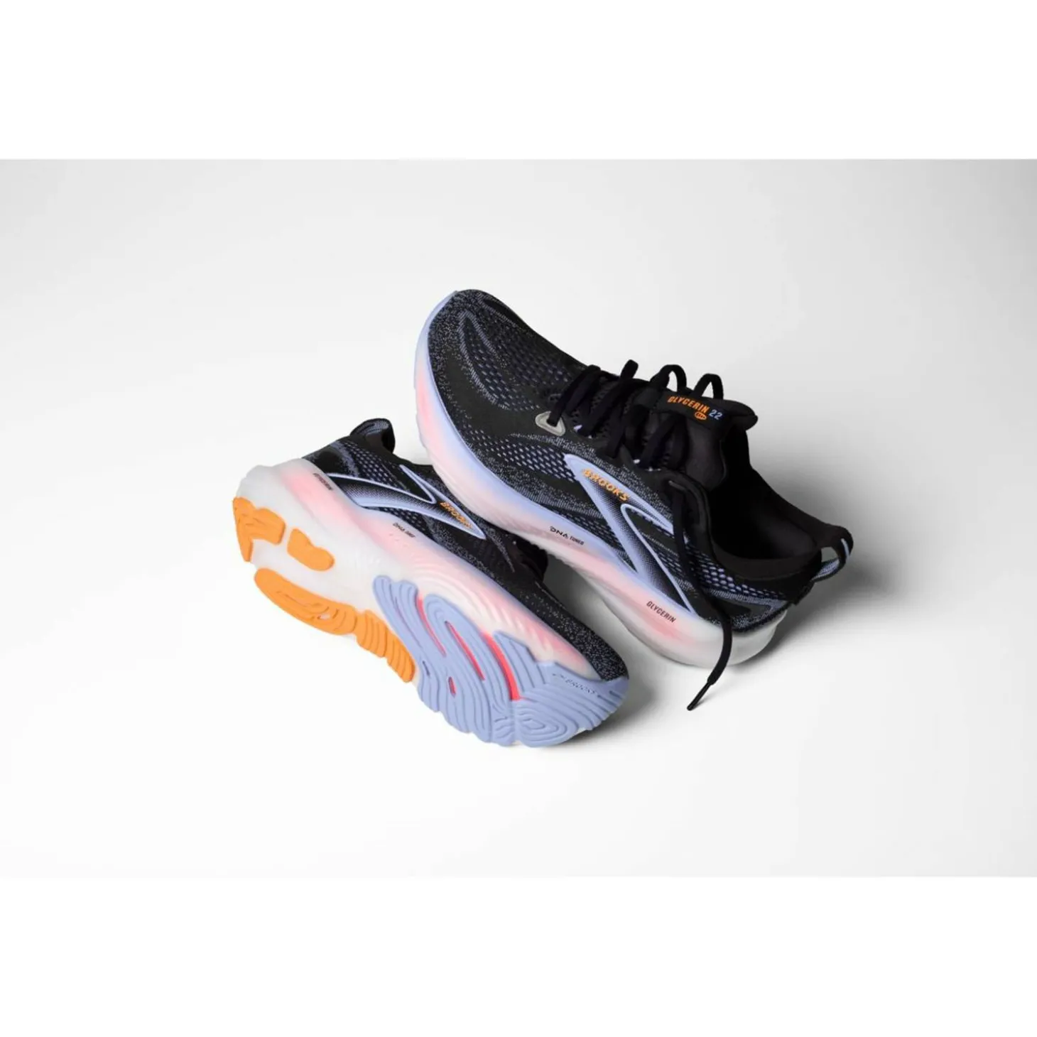 Glycerin 22 Damen Laufschuhe